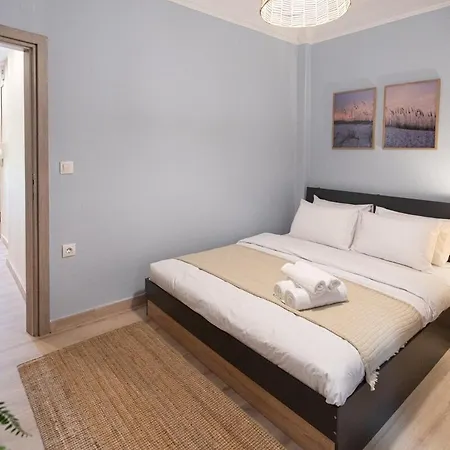 Urban Comfort - Spacious 3br *
